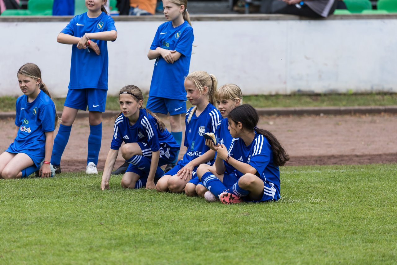 Bild 78 - Loewinnen Cup